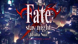 【可可桃乐团】《down in the zero》Fate/stay night主题音乐（启航音乐会片段）