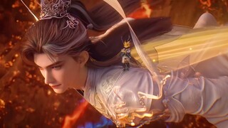 perfect world episode 243 terbaru