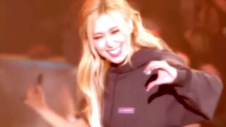 #朴彩英 #rosé #双向奔赴 #吕彦良雨  舞台上总能认出站姐的真诚小孩