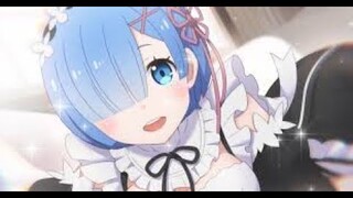 Re:Zero kara Hajimeru Isekai Seikatsu - Anime Edit [ AMV ]