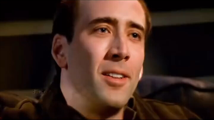 Perhatian! Adegan legendaris kelas dunia akan hadir!