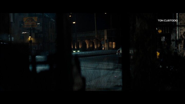 THE GREEN HORNET HIGHLIGHT TAGALOG DUBBED