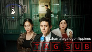 Parole Examiner Lee Episode 2 Tagalog Sub