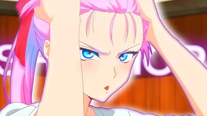 ดู แก้ไข / AMV - ก้าวไปข้างหน้า