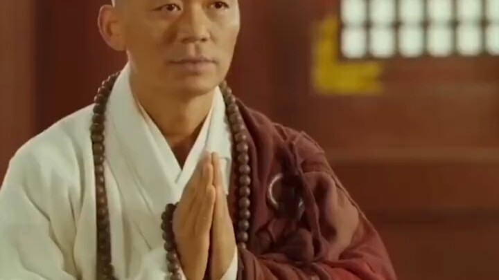 The emperor's grace is immense, and Buddhist teachings are naturally profound—so let your name be Ha