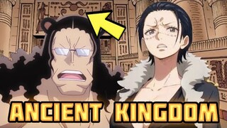The Most Important Things Fans Miss When Catching Up with ONE PIECE