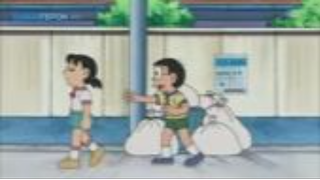 Doraemon episode 134