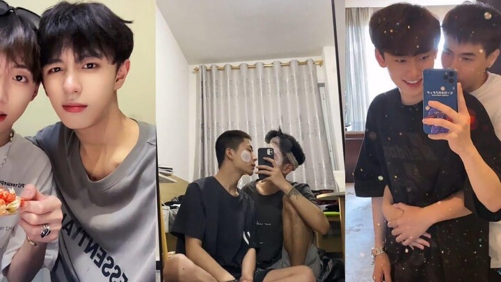 BL Dam My ที่ใดมีกิเลส ที่นั่นมีฮู 😘