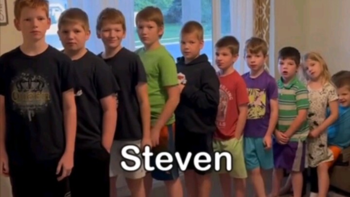 Steven itu nyata!!!