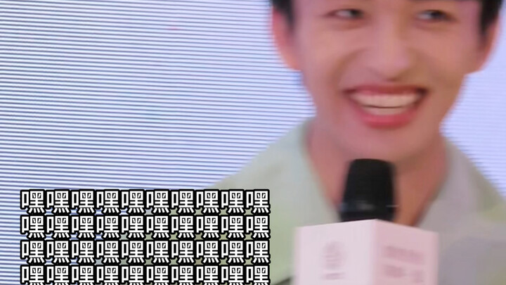 Trivia: Watching Huang Zihongfan for one minute is equivalent to watching ten episodes of Tom and Je