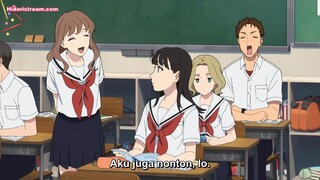 EP 8 - Yano-kun no Futsuu no Hibi Sub Indo