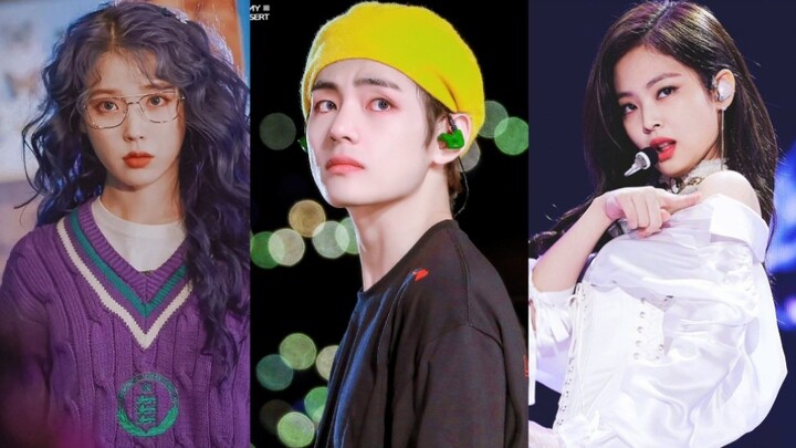The four most popular song mixes of 2020