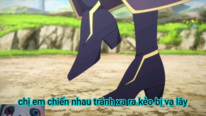 con gái đều là lũ quỷ