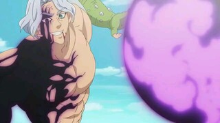 Seven Deadly Sins (S3) E06