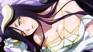 Innocent girl~Albedo