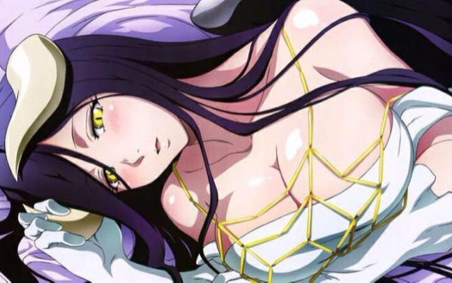 Innocent girl~Albedo