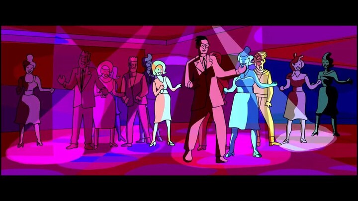 THEY SHOT THE PIANO PLAYER Watch Full Movie:Link In Description