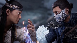 Mortal Kombat 1 – Invasions Season 3 Trailer