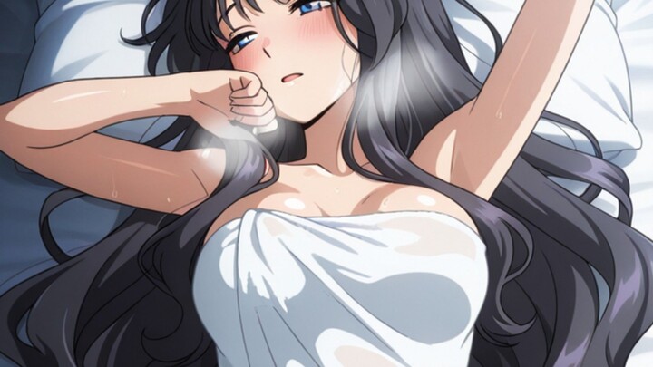 Dibrutall Atas Bawah Sampe Basah..!!🥵💦