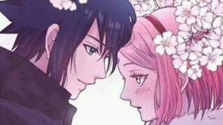 SasuSaku edit mood