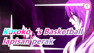 Basket Kuroko|[Murasakibara Atsushi&Himuro Tatsuya]Silver Lining_1