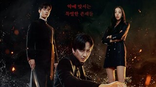 ISLAND (2022) - EPISODE 5