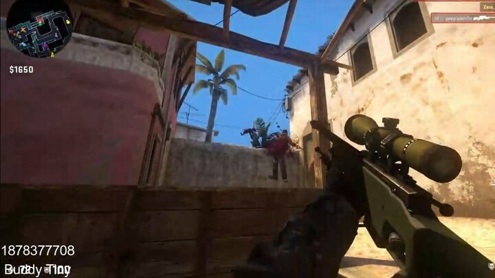 CSGO - Life Is Beautiful - Cuộc sống thật đẹp #highlightgame