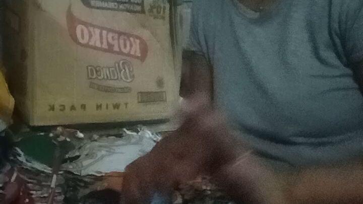 tapus na mag tahi Ng basahan🙏