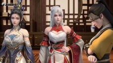 Legend Of Martial Immortal Eps 100