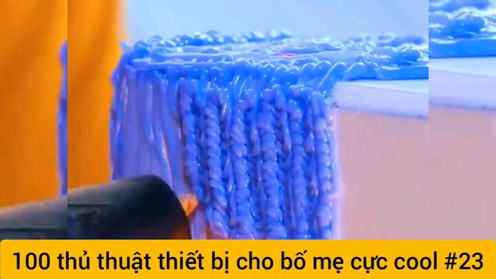 100 thủ thuật thiết bị cho bố mẹ cực cool #23