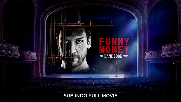 [LK] Funny Money- The Dane Cook Story (2026) Sub Indo