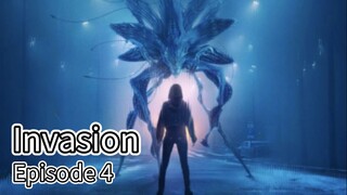 Invasion ( Season 3 ) | 2025 | Tv Series | Episode 4 | English