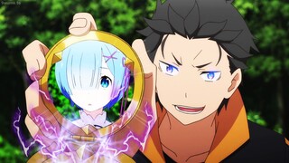 Top 10 Re:Zero Moments