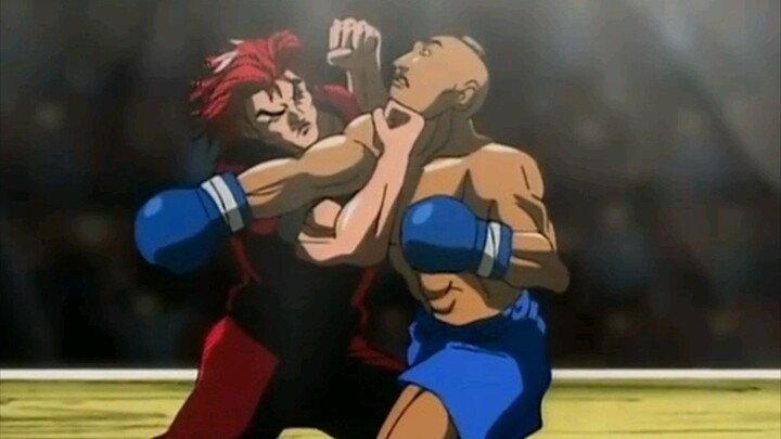 Baki the grappler tagalog dubbed episode-37