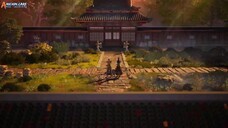 swallowing the haevens episode 13