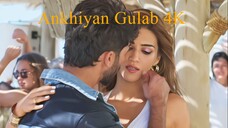 Ankhiyan Gulab HD Whatsapp Status Shahid Kapoor and Kriti Sanon