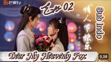 Dear My Heavenly Fox _ Sub Indo / eps.02