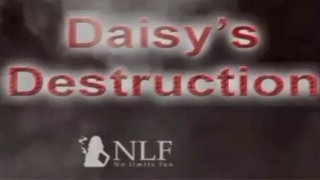 daisy's destruction REAL audio from video original | daisy destrucción audio