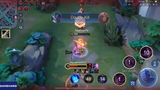 GameH81 - LQMB khoảnh khắc xử lý thần sầu