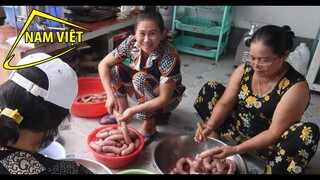 Ghẹo các chị bếp - Nam Việt 273