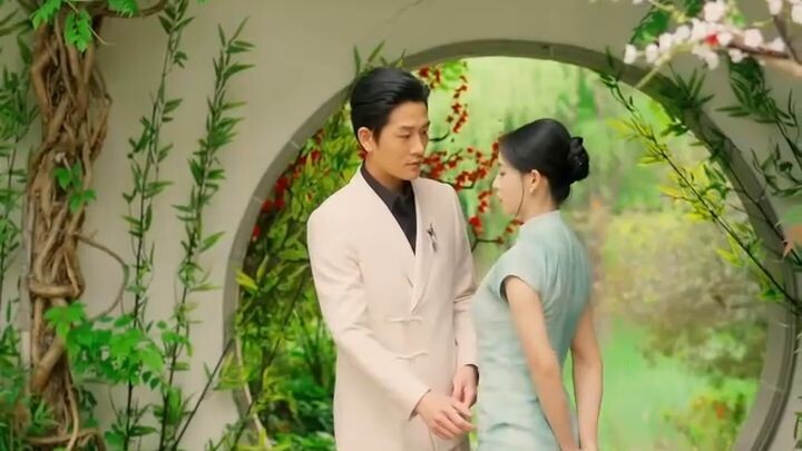 Zhang Xuan - Zhang Yameng Aroma di Kegelapan Malam