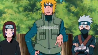 Mengapa kakashi membunuh rin?