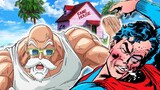 “Weak" Dragon Ball Characters Who Would Be OP In Other Franchises
