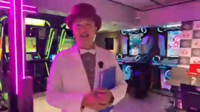 シルクハット秋葉原 配信再開!