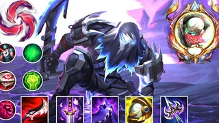 PYKE MONTAGE 2022 - บทละครที่ดีที่สุด