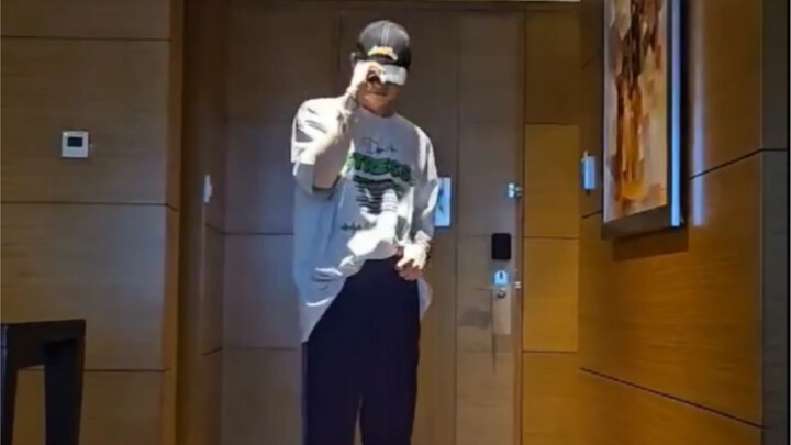 【Lee Hyukjae/Eunhyuk】GENTO Challenge