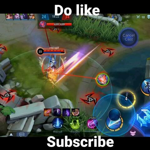 saber tricks how to play