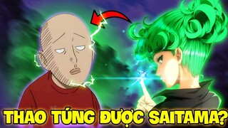 TATSUMAKI CÓ ĐIỂU KHIỂN ĐƯỢC SAITAMA?! | SAITAMA KHÁNG TÂM LINH?!