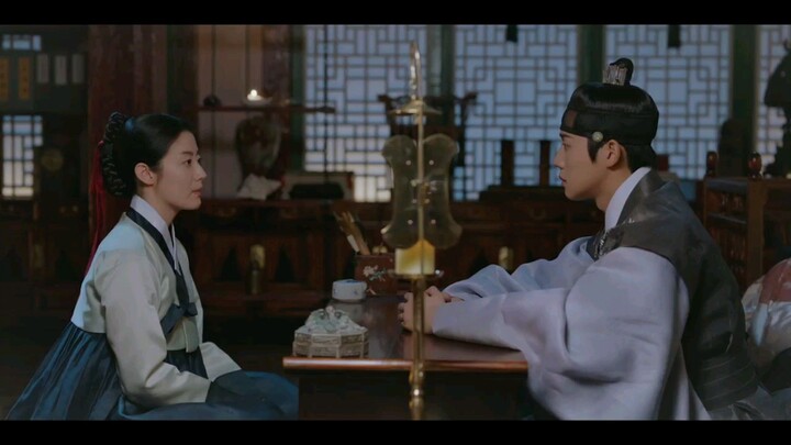 To My Beloved Thief (Episode 6)