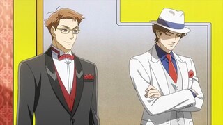 Nezotoki wa dinner no ato de episode 7 subtitle Indonesia